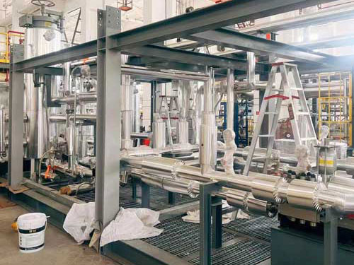 遵义不锈钢保温施工队						 网友：一起上学怎么好像是上辈子的事……