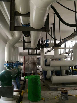 防城港设备保温厂家 新入职公职人员易被境外间谍盯上，国安部发布重要提示