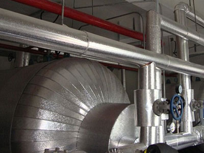 红河管道保温厂家 鱼油、磷虾油、藻油……营养“油”要补吗？怎么补？